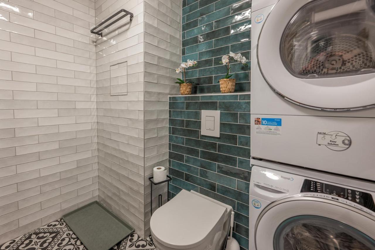 Apartman Claudia - Rezidence K Lanovce Jáchymov Exterior foto
