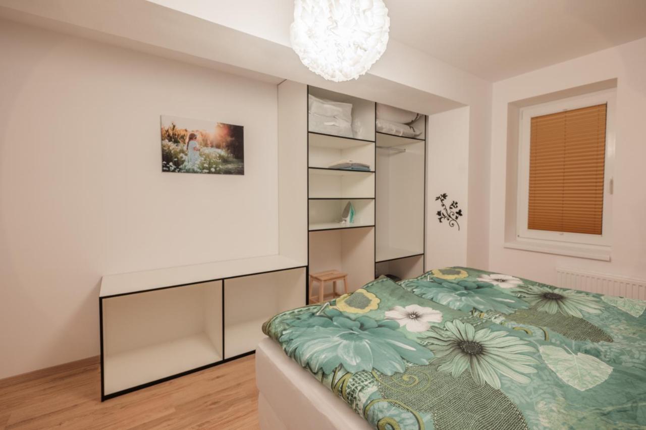 Apartman Claudia - Rezidence K Lanovce Jáchymov Exterior foto
